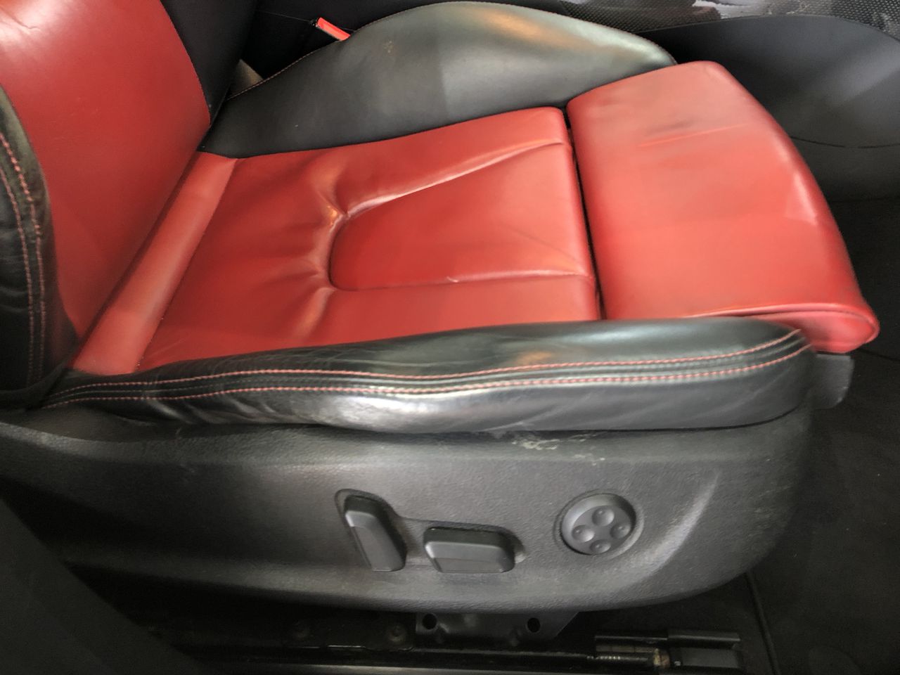 2007 Mitsubishi Outlander LS 5 Seat ZG CVT Wagon