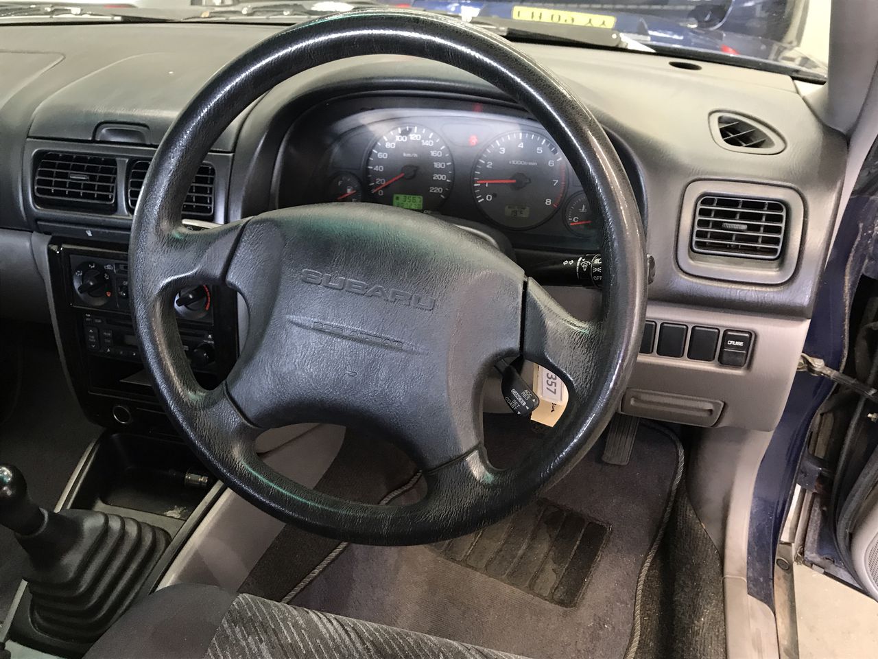 BMW 1 Series 116i F20 Automatic - 8 Speed Hatch