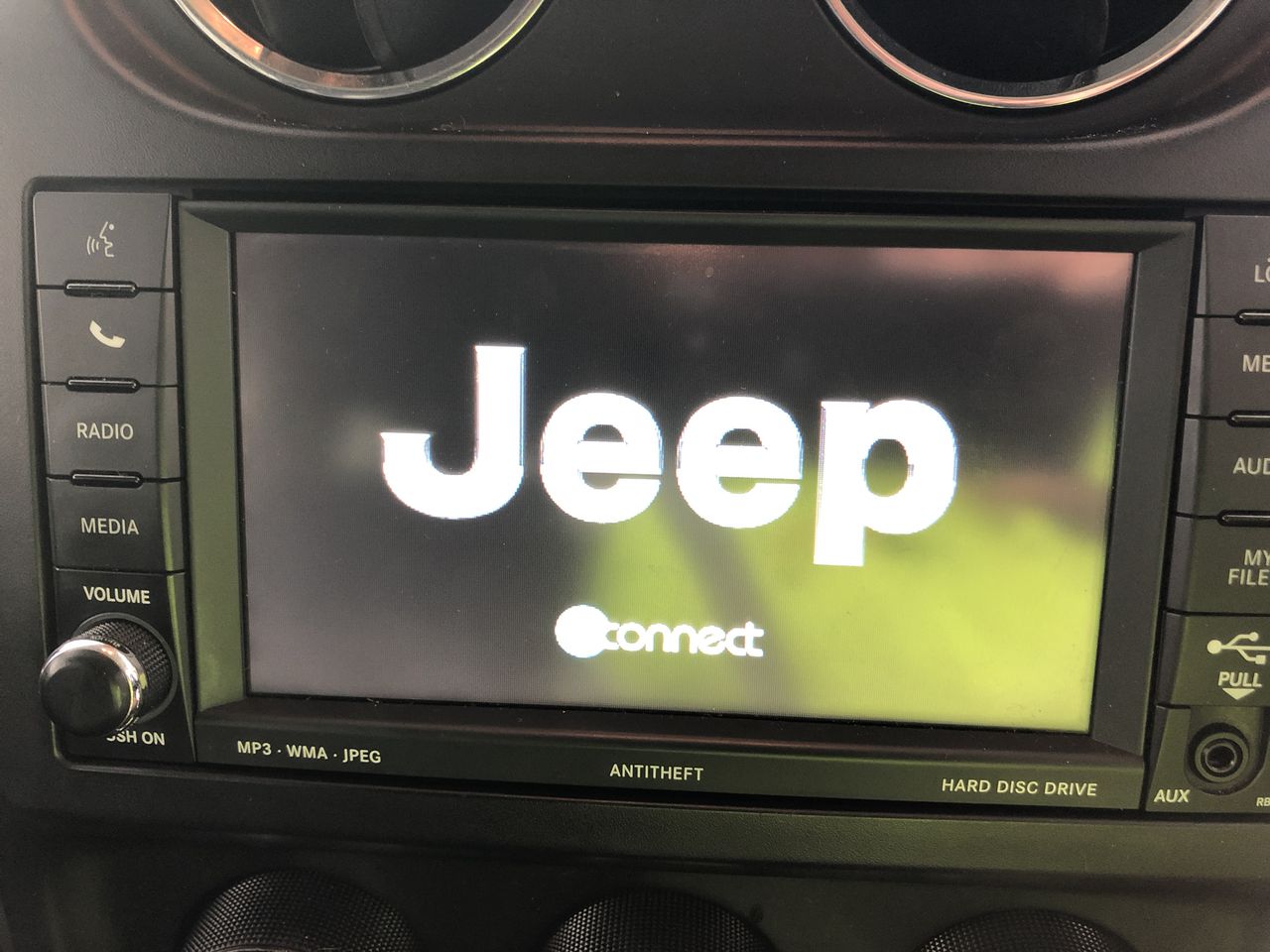 2014 Porsche Cayenne Diesel 92A Turbo Diesel Automatic - 8 Speed Wagon