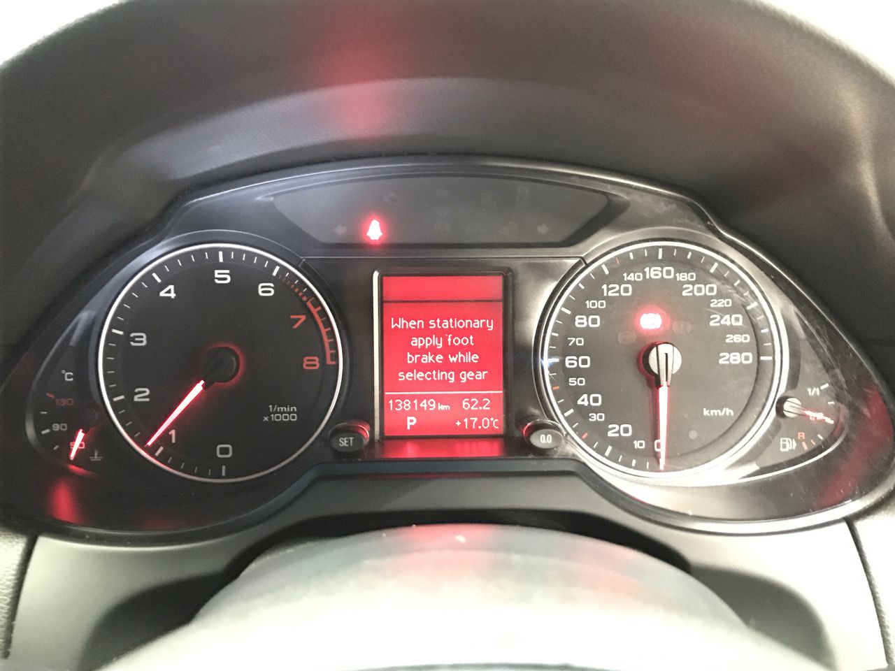 2010 Land Rover Range Rover Sport 3.6 TDV8 LUXURY Turbo Diesel