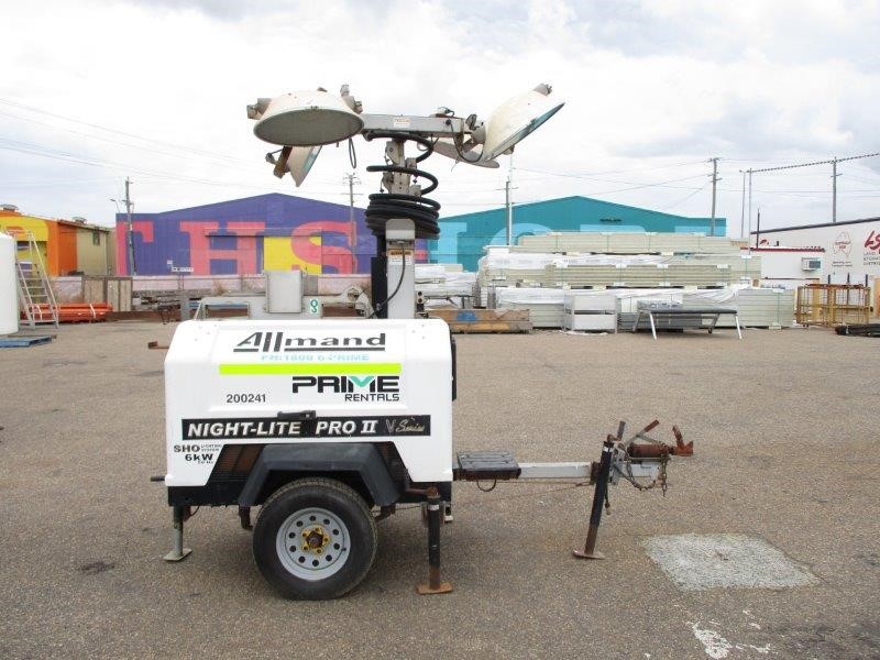 Grader Attachment to Suit Skid Steer (Unused)