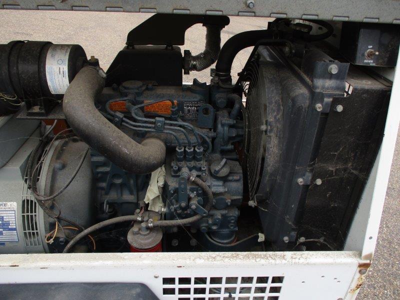 1700mm GP/Digging Bucket to Suit 45T-55T Excavator (Unused),