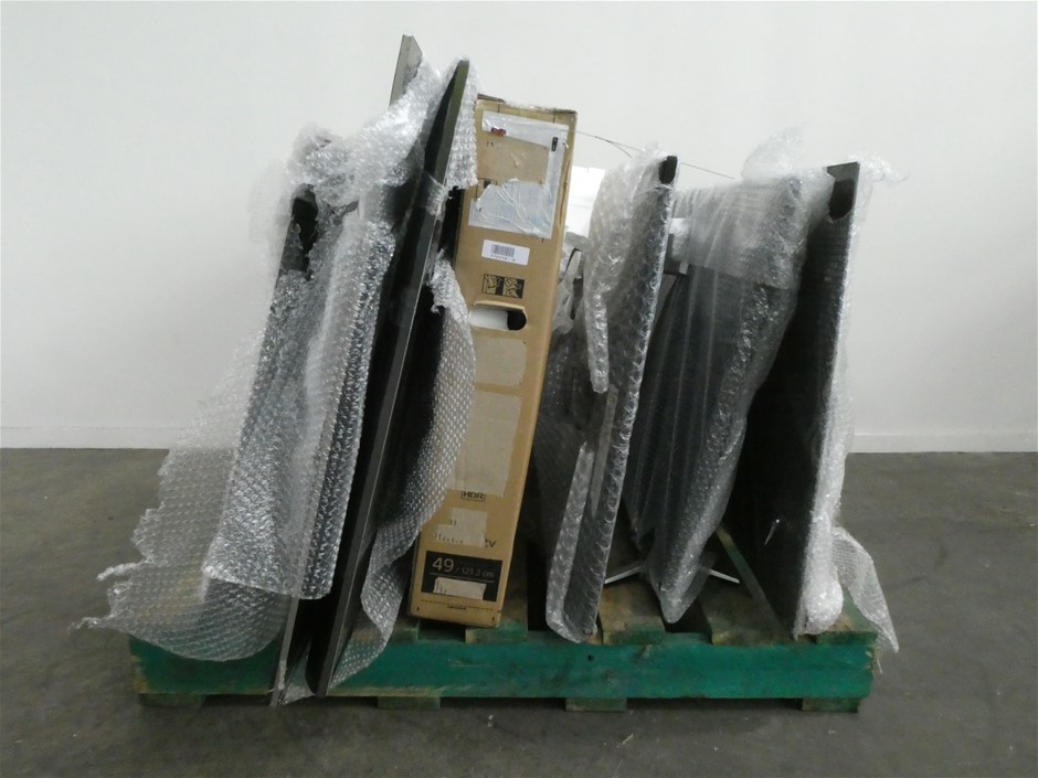 Tyre Changer (Unused)