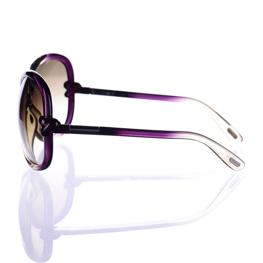Buy Tom Ford Sonja Sunglasses - FT0185-95P | Grays Australia