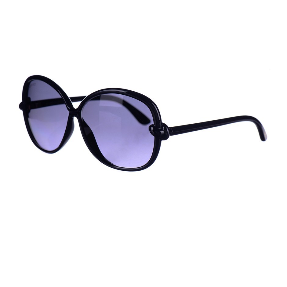 Buy Tom Ford Ingrid Sunglasses - FT0163-01B | Grays Australia