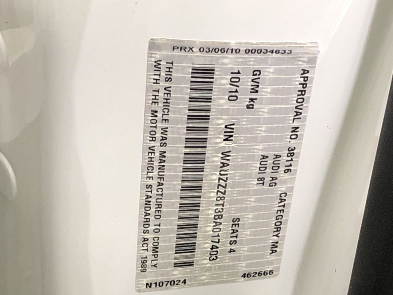 Pioneer Road Cabernet Sauvignon 2019 (6x 750mL) Langhorne Creek