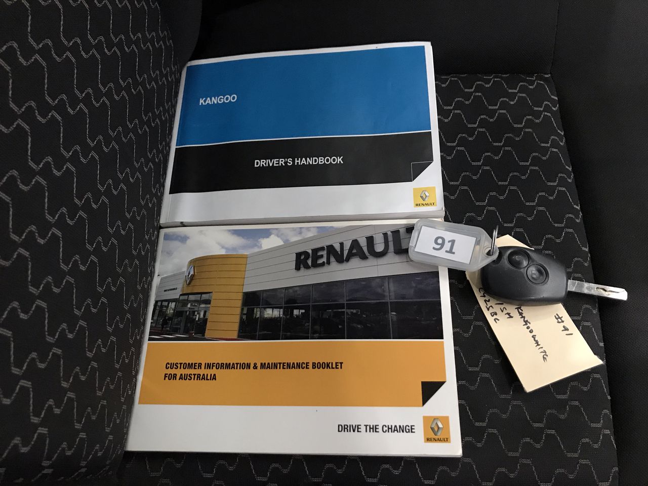 DeWALT 50M Tool Connect Laser Distance Measurer Metre.
