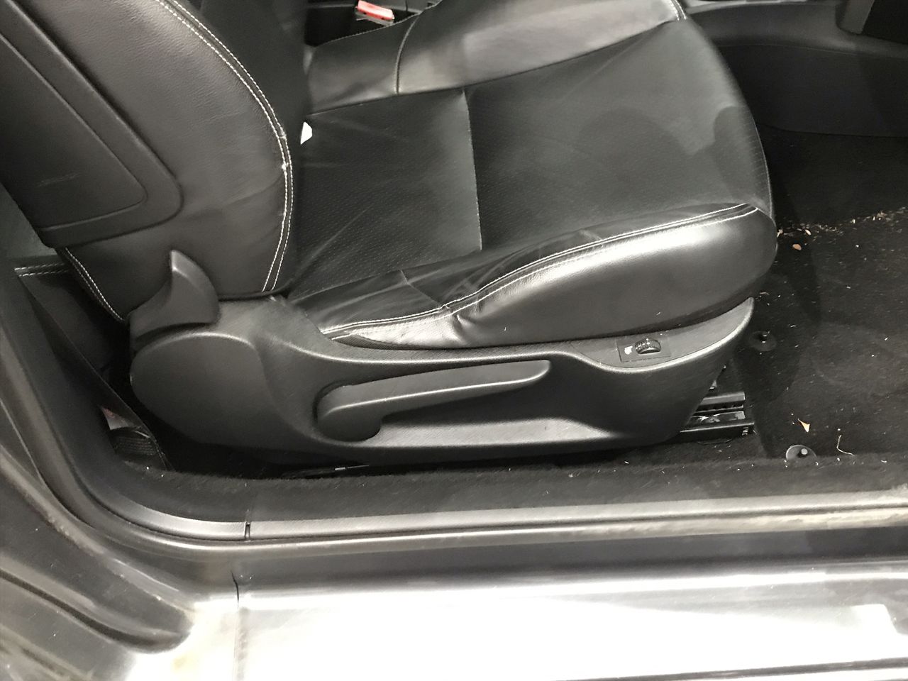 2016 Hyundai Tucson HIGHLANDER AWD TL Automatic Wagon (WOVR - Inspected)