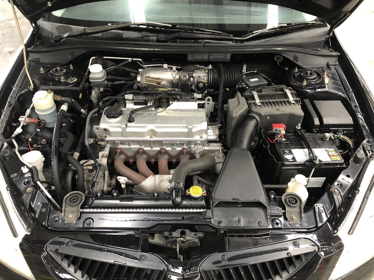 2009 MERCEDES GL500  Petrol