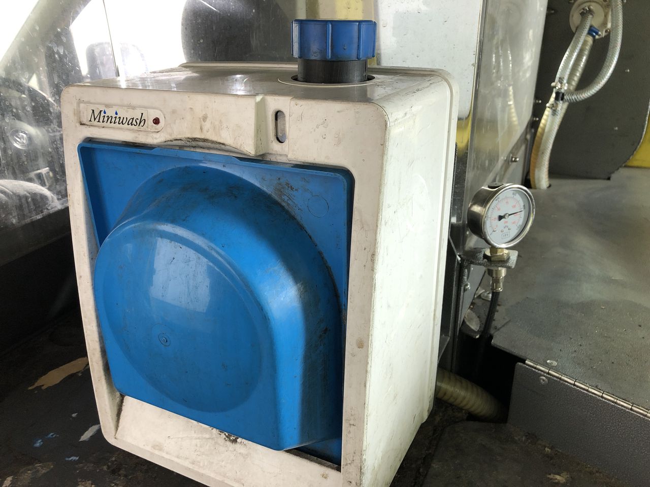 Spanet SmartFlo Spa Pool Pump