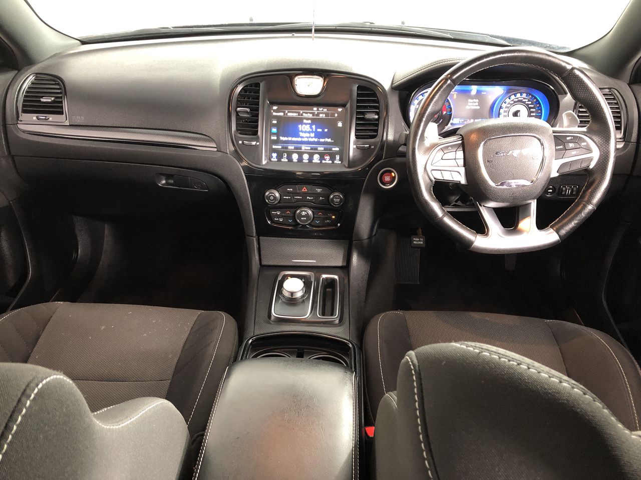 2008 Holden Ute SS V-Series VE Automatic Pick-Up