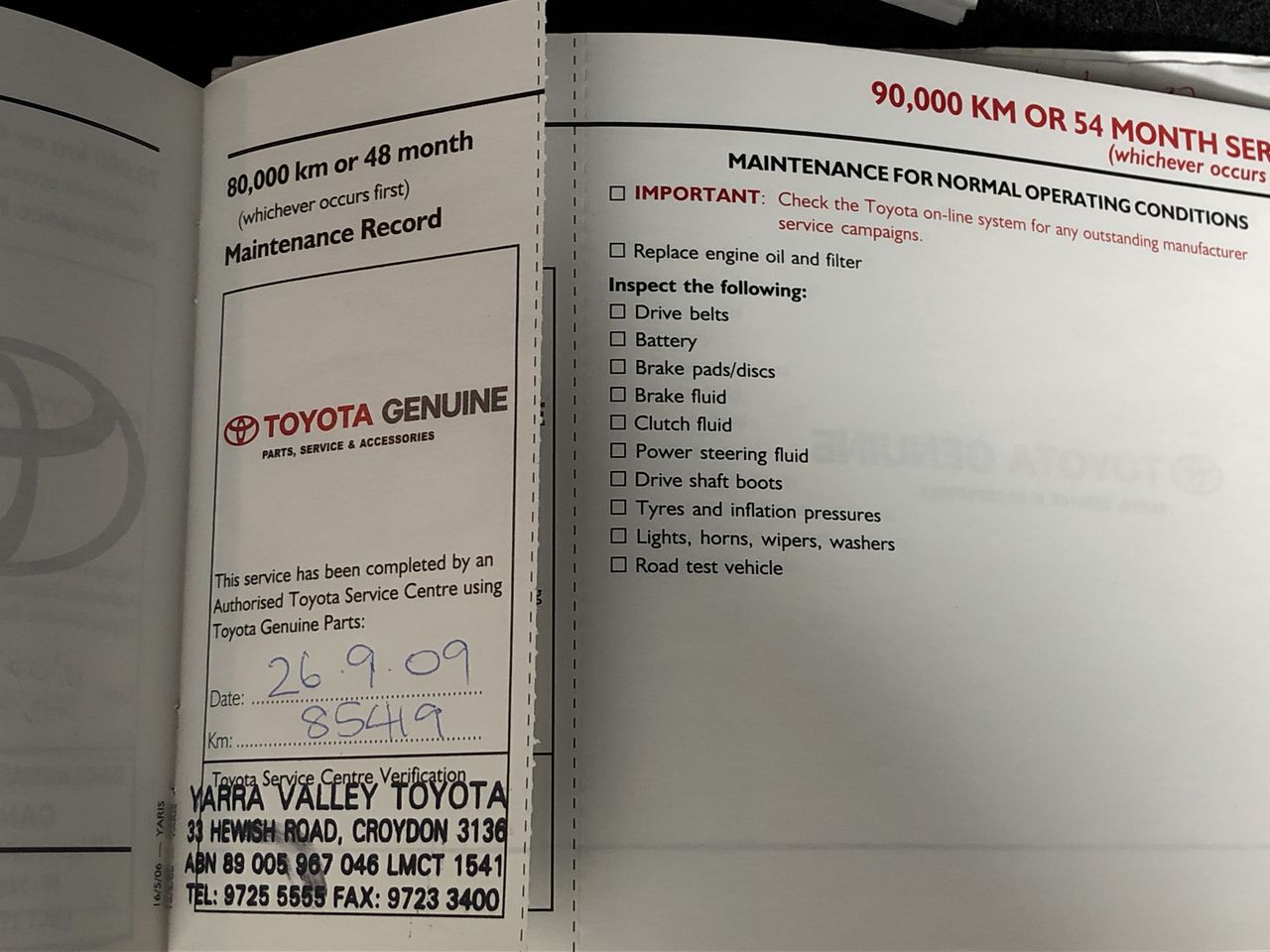 2021 Mazda CX-5 Touring AWD KF Automatic Wagon