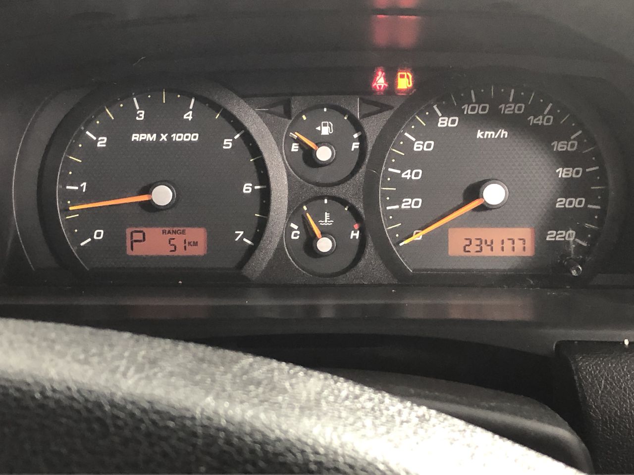 2007 Holden Astra CD AH Automatic Hatchback