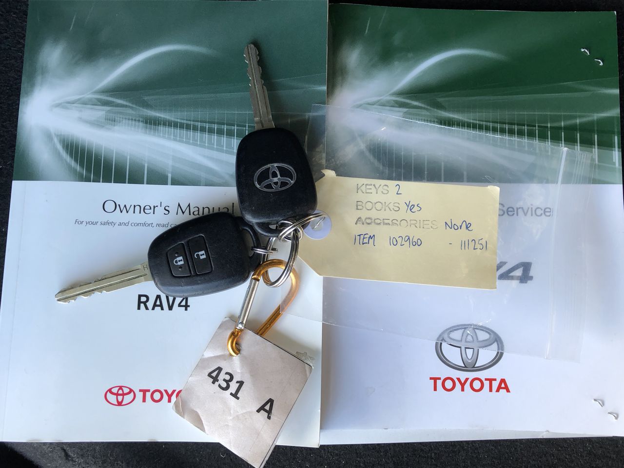 2013 Honda CR-V VTi Auto AWD SUV