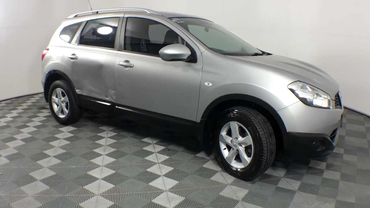 2013 Jeep Compass Sport Petrol