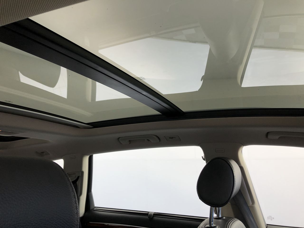 2016 Ford Escape TREND FWD ZG Automatic Wagon