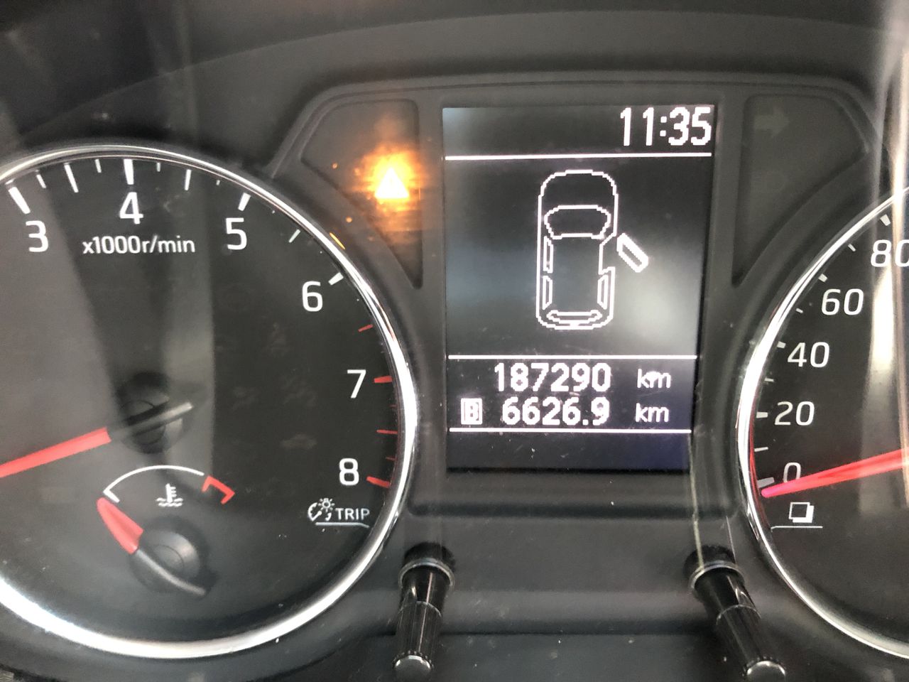 Guigal CDR Rouge 2019 (1x 1.5L)