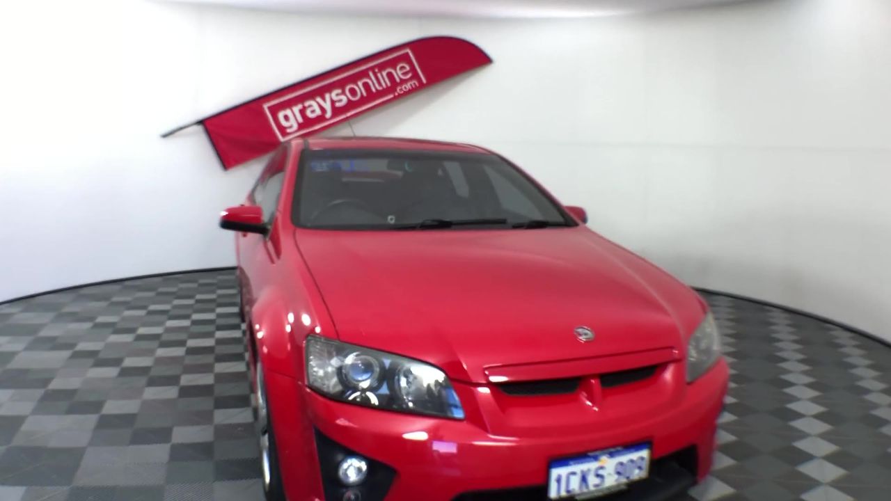 2011 Subaru Impreza R G3 Automatic Sedan