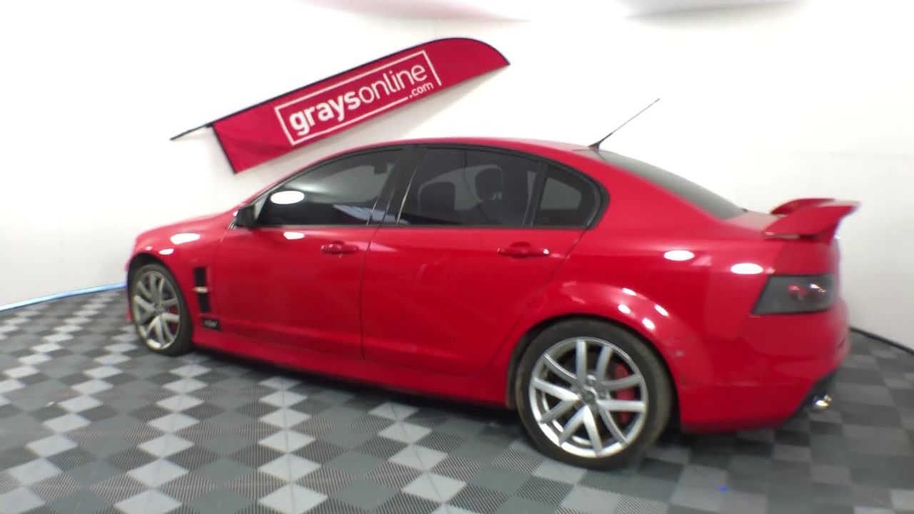 2008 BMW 3 Series 320d Executive E90 Turbo Diesel Automatic Sedan