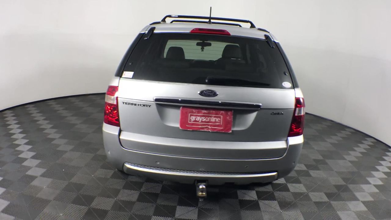 2007 Mitsubishi Lancer ES CH Manual Sedan