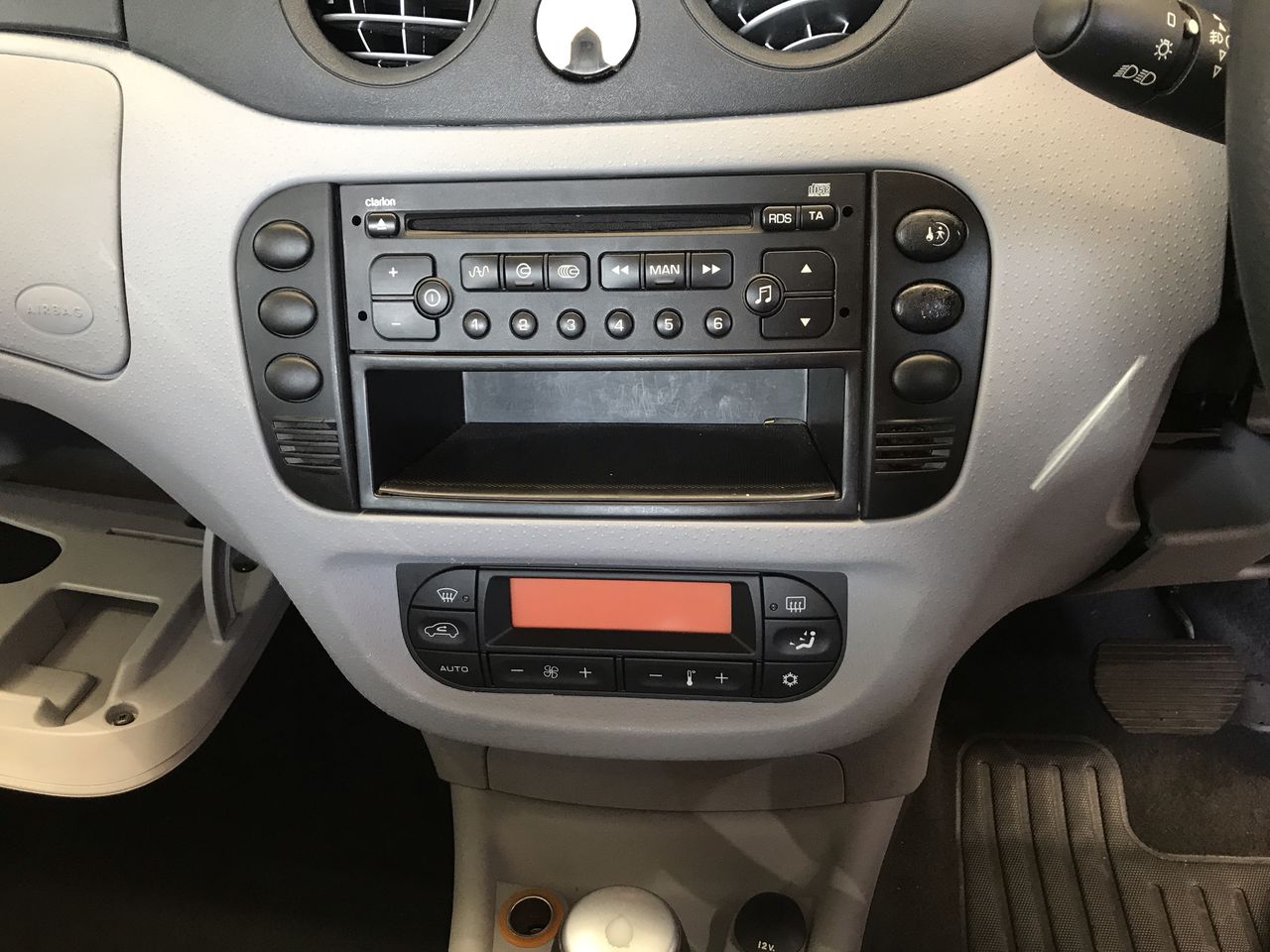 2012 Ford Territory TX SZ Automatic 7 Seats Wagon