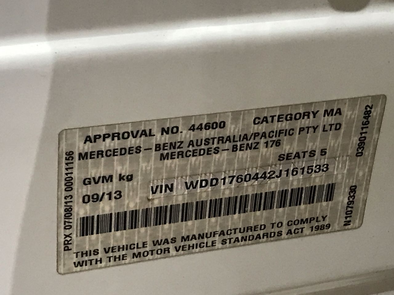 <p>1 x Unisex Portable Toilet </p>