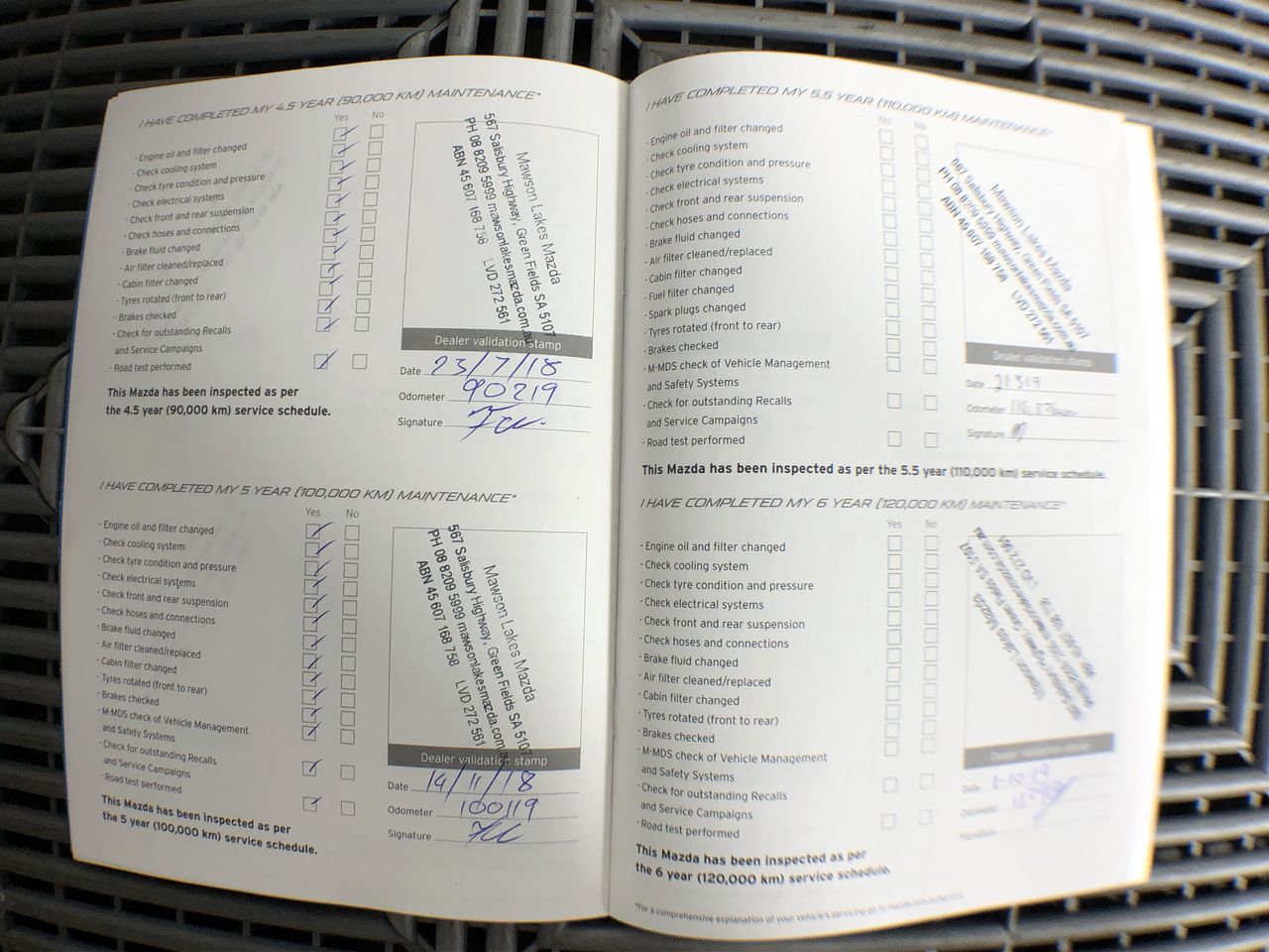 500 Wines Chardonnay 2016 (6x 750mL) Yarra Valley