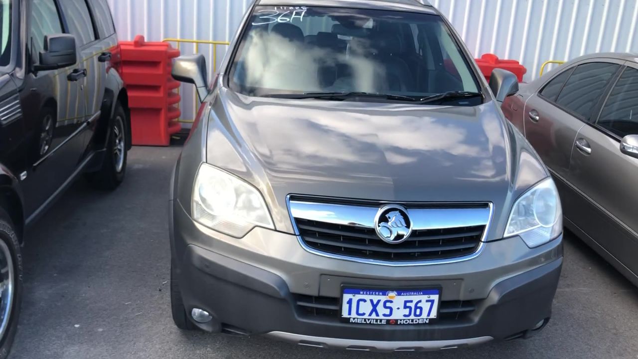 2008 Hyundai Getz S TB Manual Hatchback
