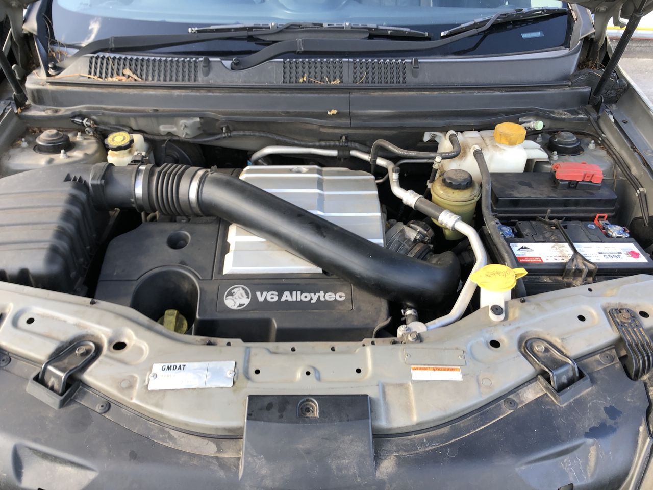 2012 Volkswagen Amarok Highline Diesel