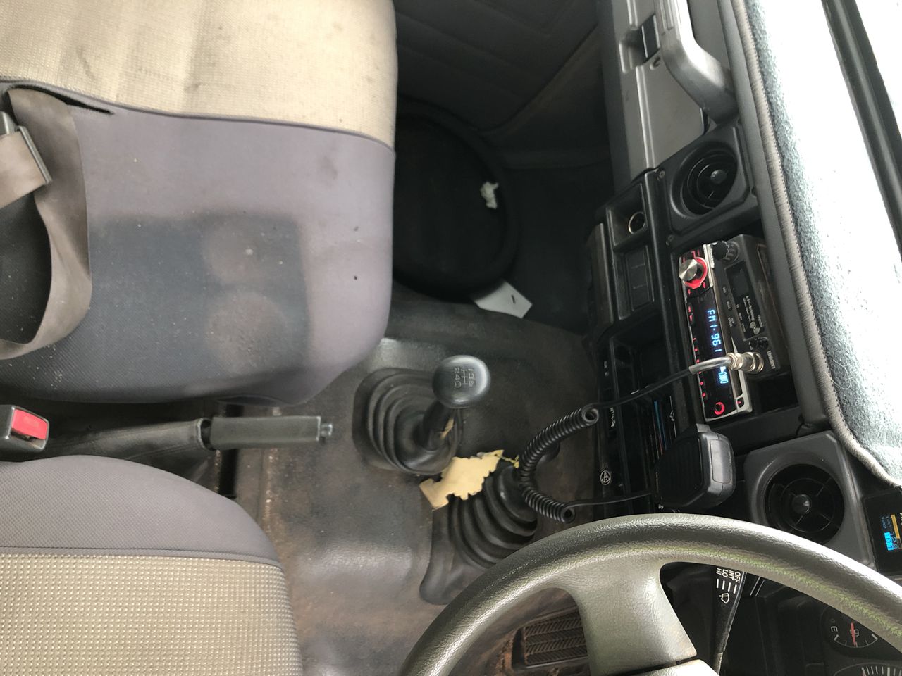 2018 Holden Colorado LS Diesel