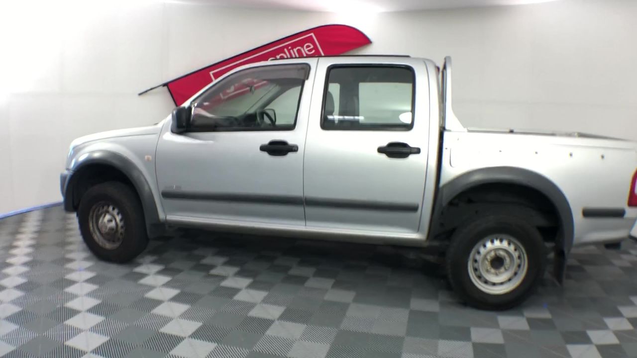 2025 Heavy Duty Tradie Tipper Trailer - White (Unused)