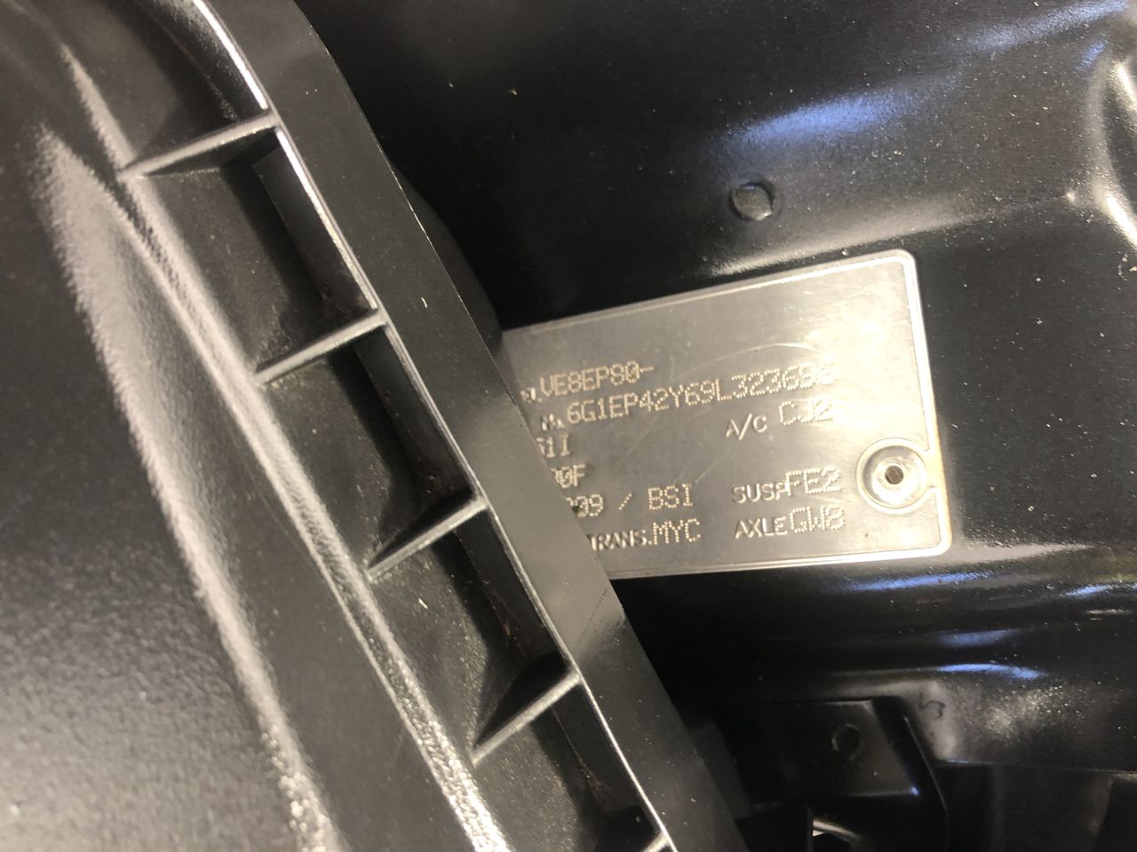 Skid Steer Box Grader Attachment - Unused