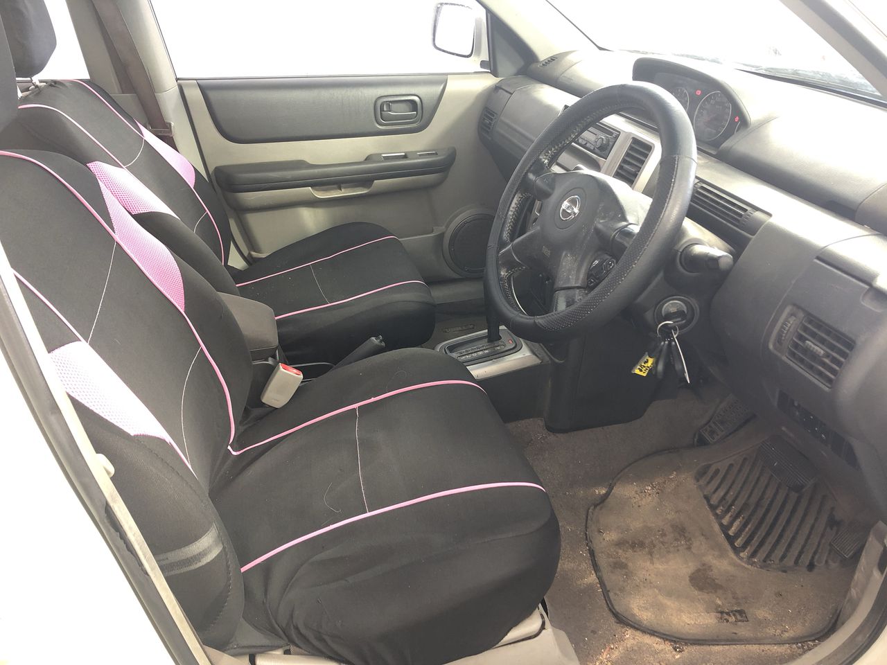 2010 Subaru Forester X Petrol