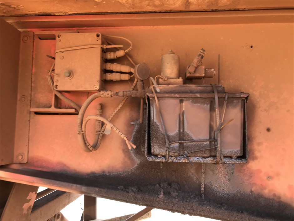 300mm GP/Digging Bucket to Suit 8T Excavator(Unused)