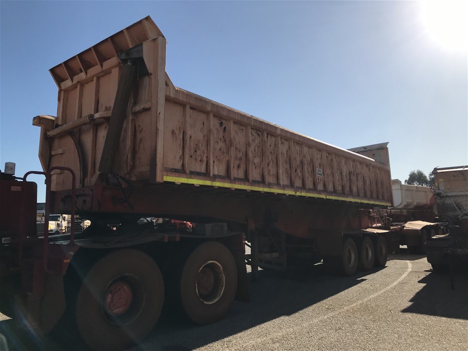 300 mm GP/Digging BucketTo Suit 5T Excavator(Unused),