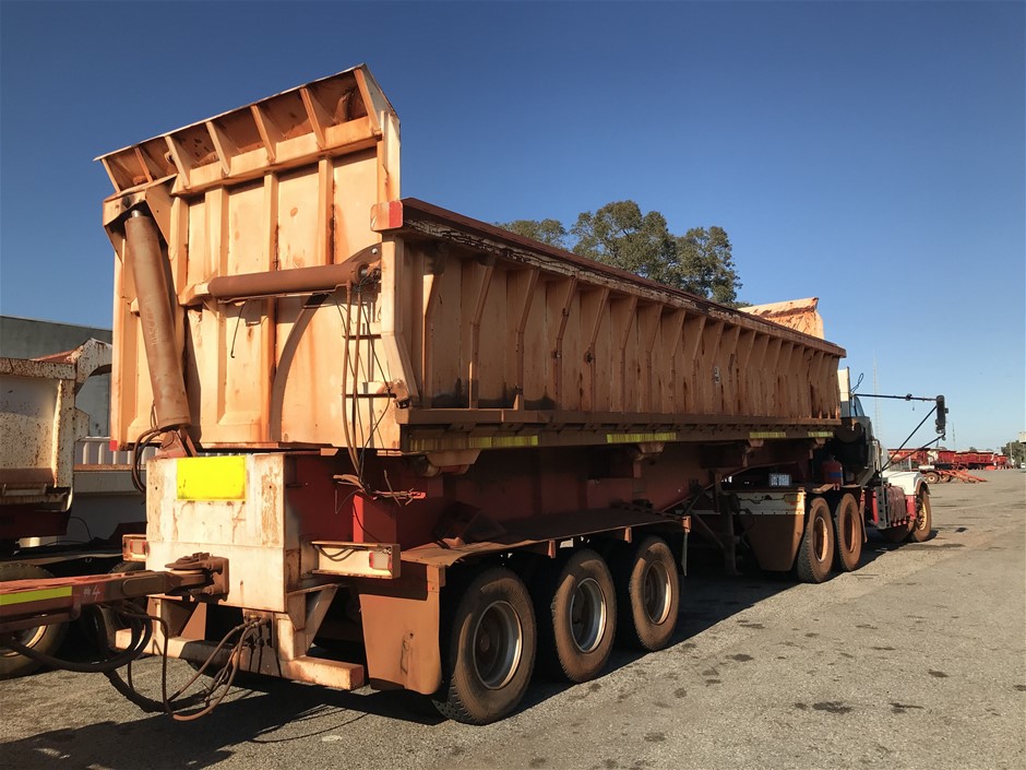 300mm GP/Digging Bucket To Suit 3T Excavator (Unused),