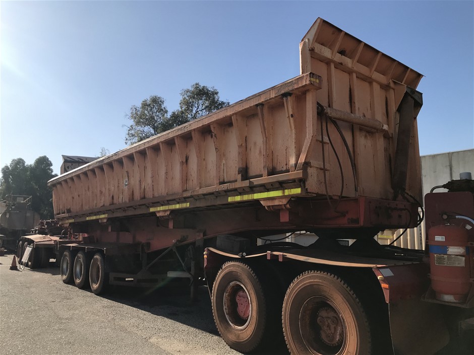 Compaction Wheel to Suit 18-25T Excavator(Unused),