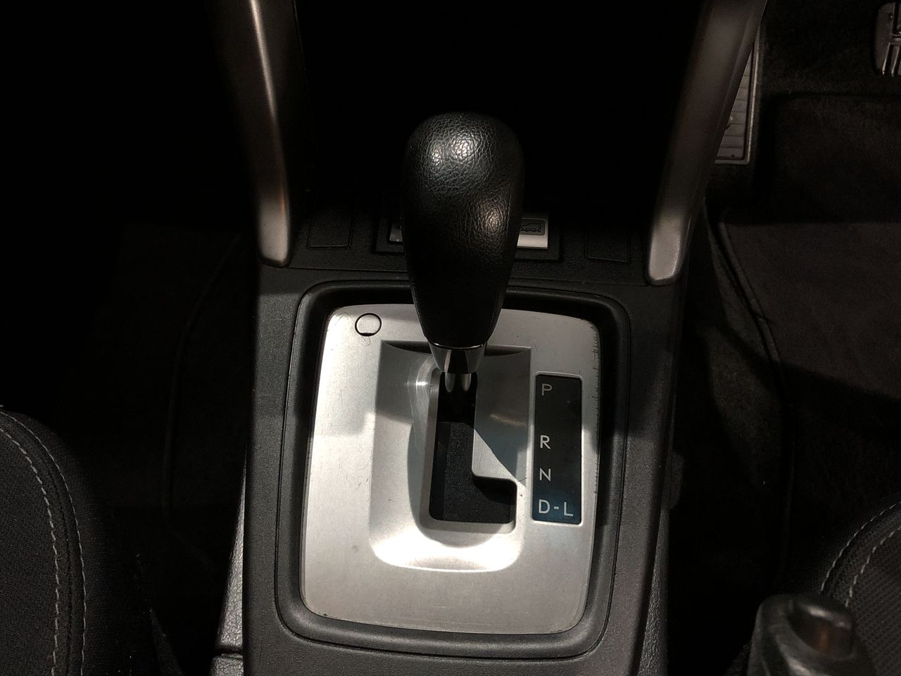 2007 BMW 3 Series 323i Petrol