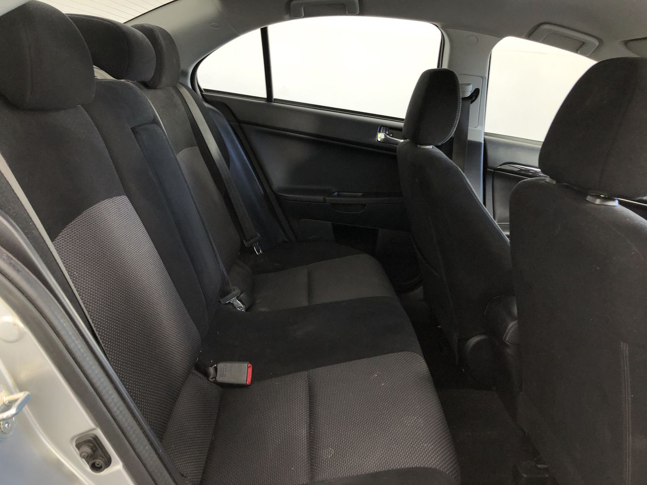 2008 Toyota Camry Altise Petrol