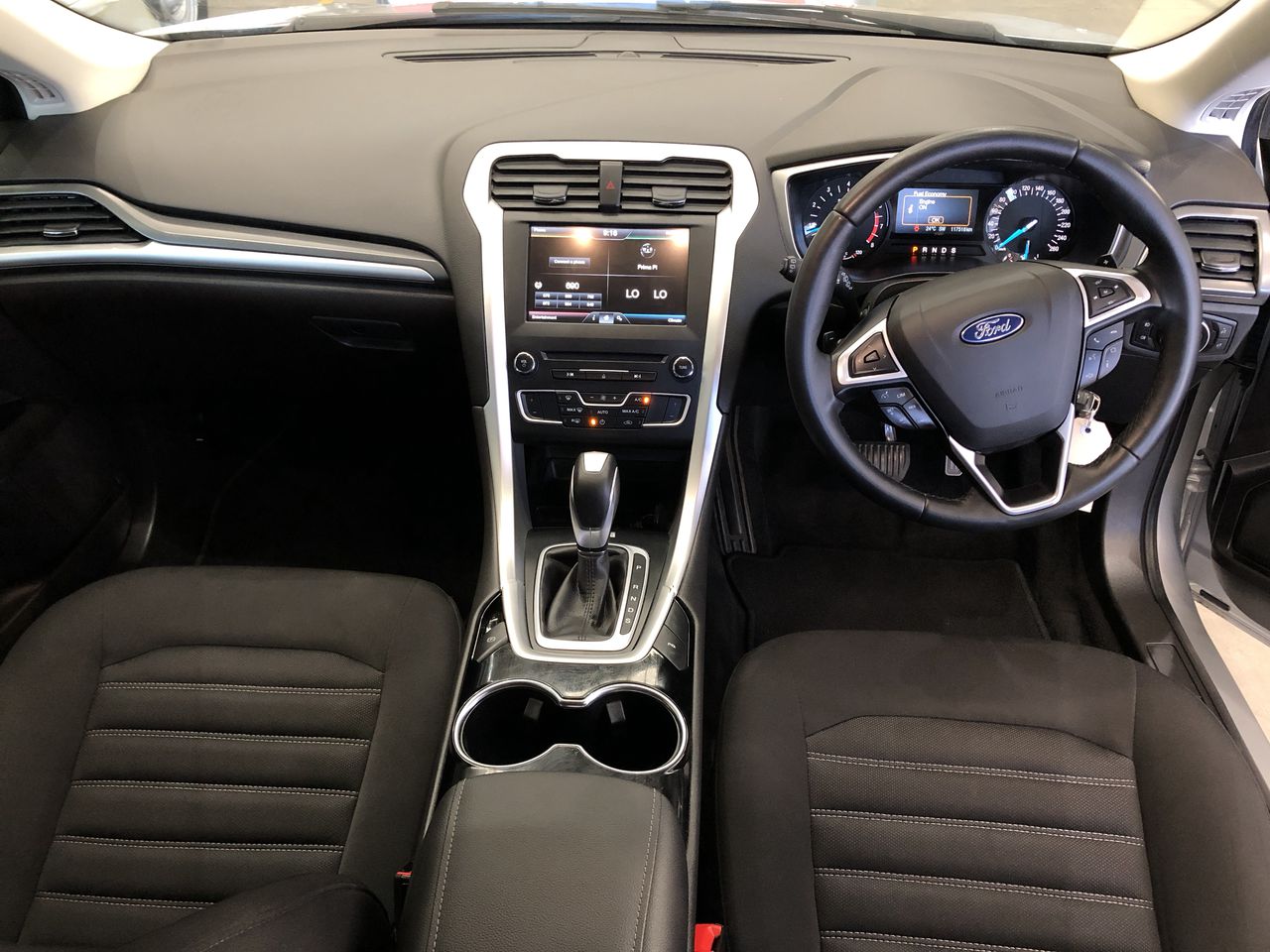2015 Toyota Camry Atara S Petrol - WOVR INSPECTED - WOVR REPAIRABLE