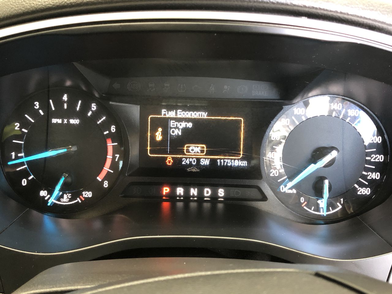 2013 Nissan Pulsar ST Petrol