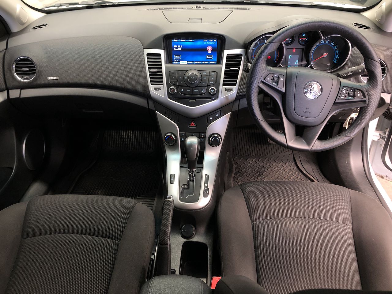 END OF LEASE SALE: Sony 7" Carplay