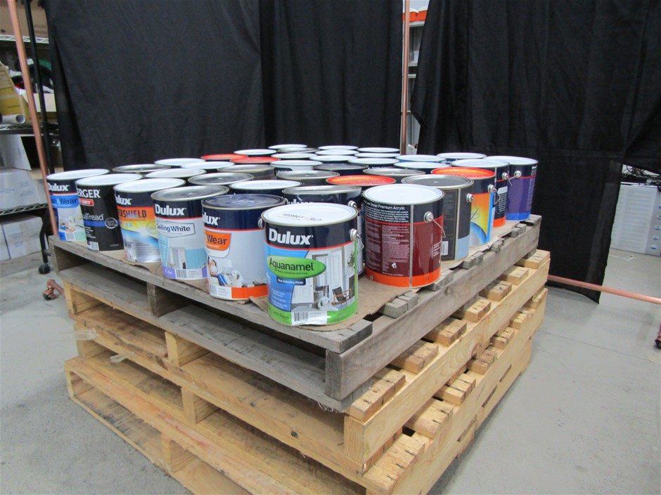Heavy Duty 60ft x 40ft Container Shelter(Unused)