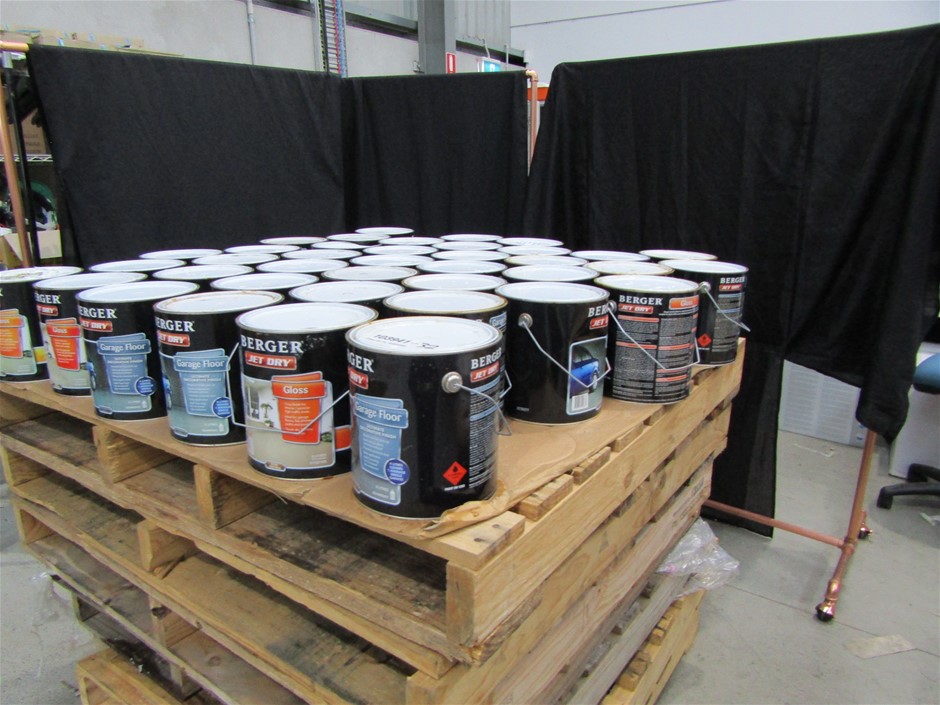 Heavy duty 40ft Container Shelter with End Wall(Unused)