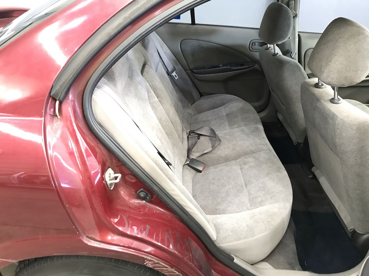 Manual Grab to suit 1-3T Excavator(Unused),
