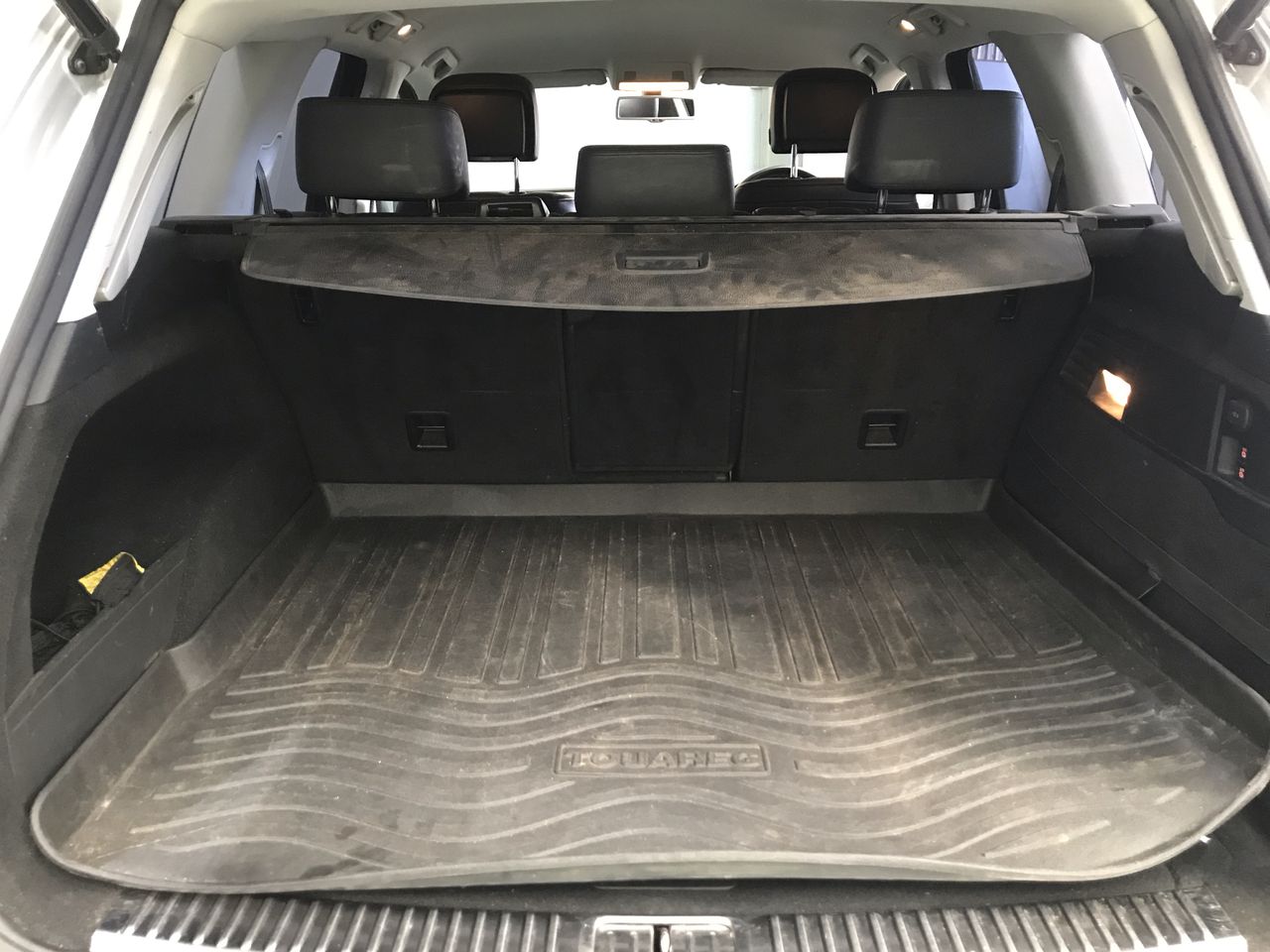 2016 Isuzu D-MAX SX Diesel