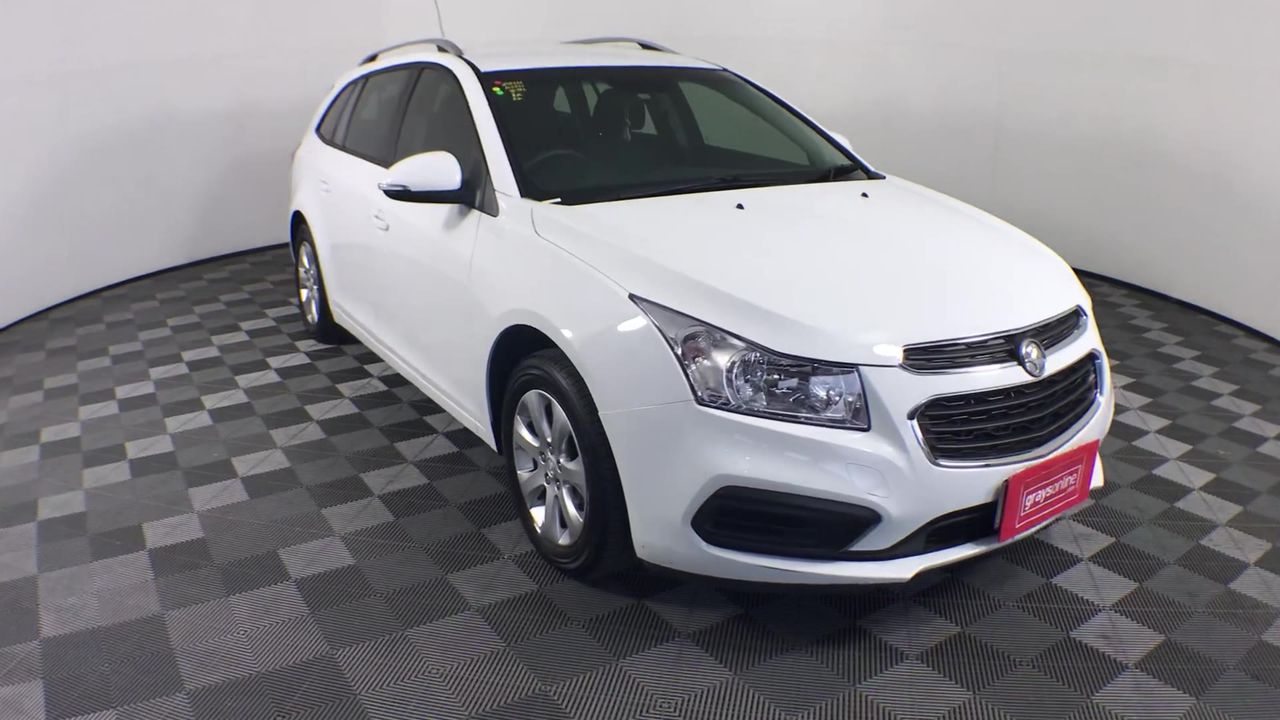 2013 Volvo V40 Cross Country D4 Luxury Diesel
