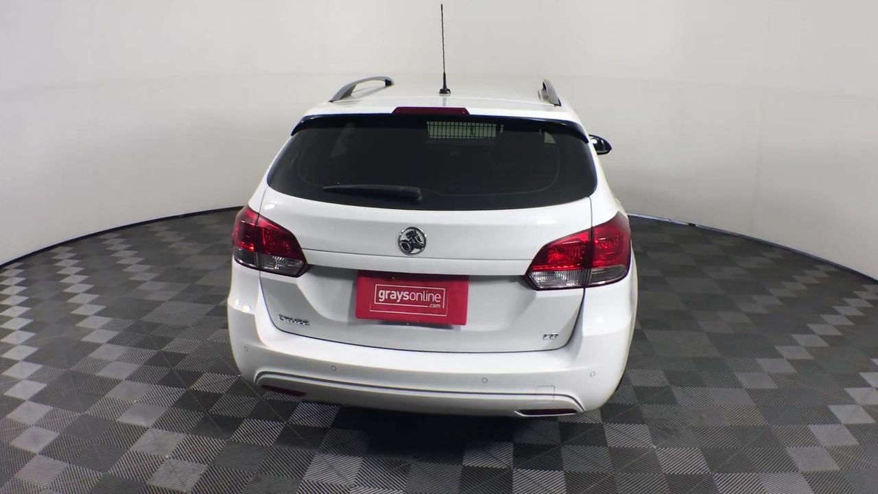 2011 Volkswagen Tiguan  Petrol
