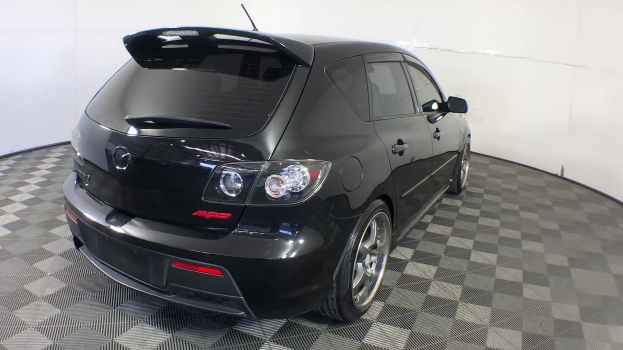 2008 Mazda 2 Genki Auto Hatchback