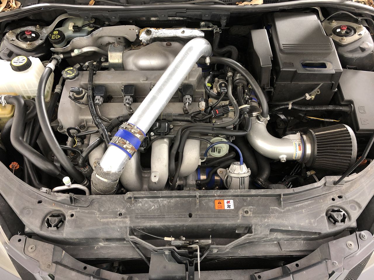 2013 Hyundai iLoad  Diesel